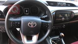 تۆیۆتا هایلۆکس